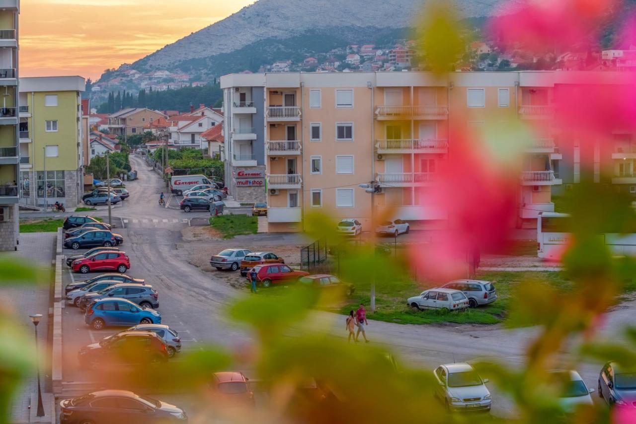 Apartman Why Not Trebinje Luaran gambar